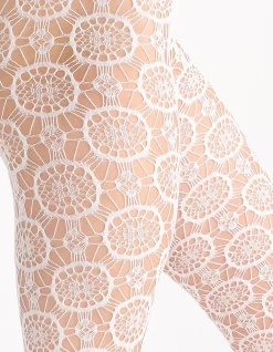 CROCHET NET TIGHT