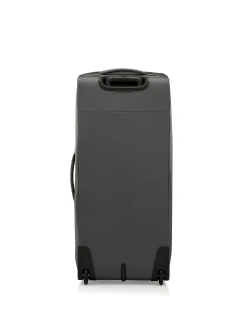CROSS SEASON PRO 87CM WHEELED DUFFLE BAG ASH GREY