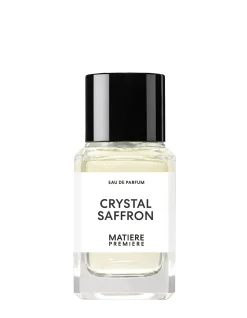 Crystal Saffron 100ml Eau De Parfum