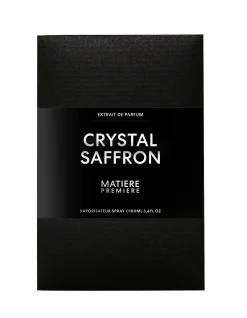 Crystal Saffron Extrait 100ml