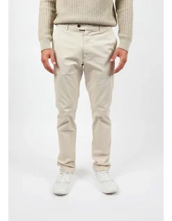CTTN ELASTANE CHINO PANT