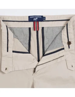 CTTN ELASTANE CHINO PANT