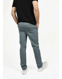 CTTN ELASTANE CHINO PANT