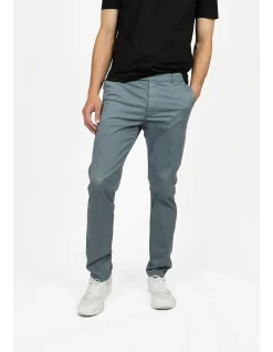 CTTN ELASTANE CHINO PANT