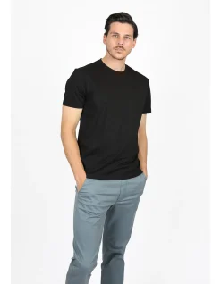CTTN ELASTANE CHINO PANT
