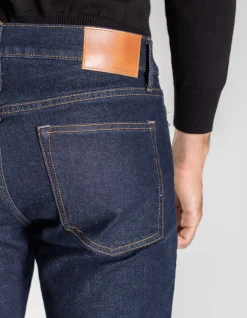 CTTN ELASTANE JEANS