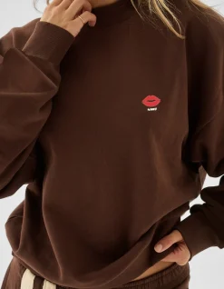 Cuba Cola Sweatshirt