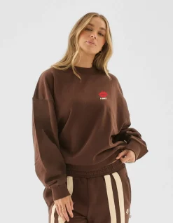 Cuba Cola Sweatshirt