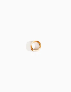 CUBE RING