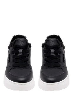 CUDDLY SNEAKER
