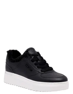 CUDDLY SNEAKER