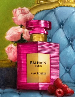 CUIR ÉLYSÉES 150ML REFILL