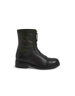 CURES MO BLACK LEATHER