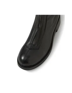 CURES MO BLACK LEATHER