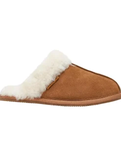 Cushy Scuff Ultra-Soft Slippers