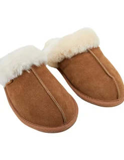 Cushy Scuff Ultra-Soft Slippers