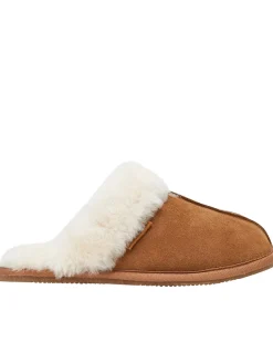 Cushy Scuff Ultra-Soft Slippers