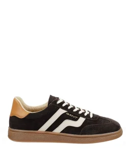 CUZMO SUEDE SNEAKER