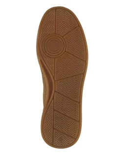 CUZMO SUEDE SNEAKER
