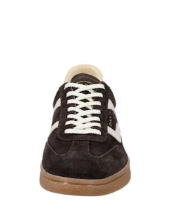 CUZMO SUEDE SNEAKER