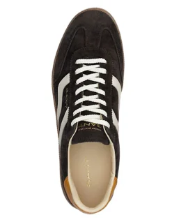 CUZMO SUEDE SNEAKER