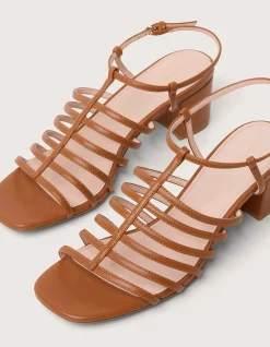 CYNTHIA HEEL