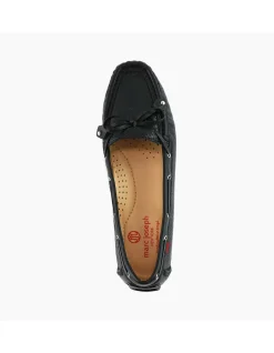 Cypress Hill Snake Loafer