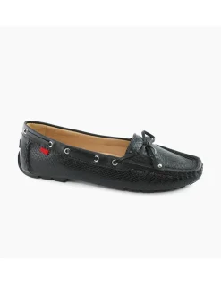 Cypress Hill Snake Loafer