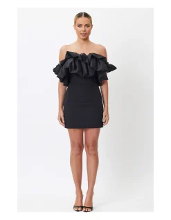 CYPRUS MINI DRESS