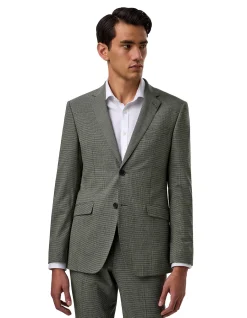 CYRIL MINI CHECK SPORTS JACKET