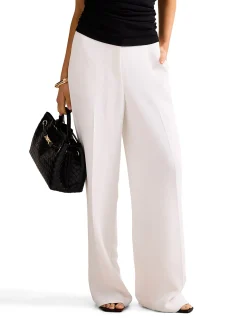 DAHLIA STRAIGHT LEG PANTS
