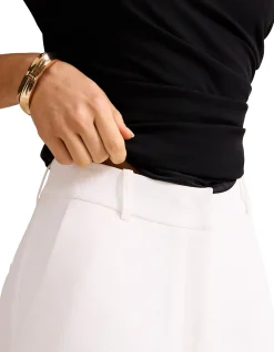 DAHLIA STRAIGHT LEG PANTS