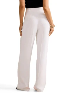 DAHLIA STRAIGHT LEG PANTS
