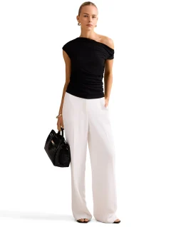 DAHLIA STRAIGHT LEG PANTS
