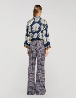 Dahlia Shirt