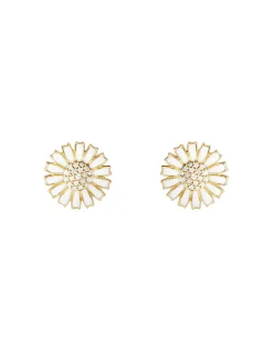 DAISY EARSTUD SILVER