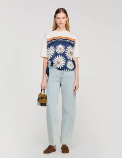 Daisy Tee Shirt