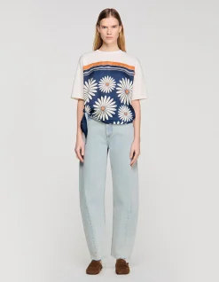 Daisy Tee Shirt