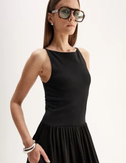 DANA MAXI DRESS