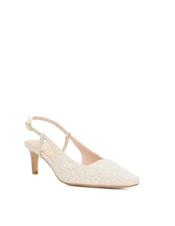DANCING SLINGBACK HEEL