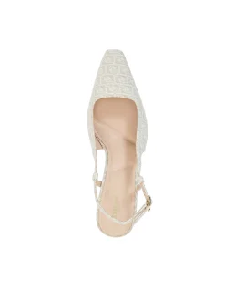 DANCING SLINGBACK HEEL