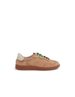 Danssing Sneakers Cappuccino Multi