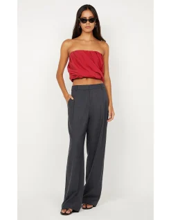 DANTE BUBBLE TOP