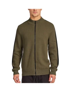 DANZER ZIP THRU STRIPE