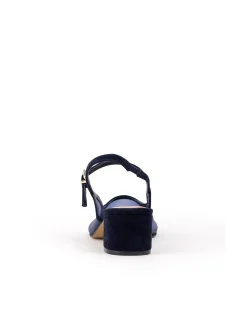 DAPHNE45 MESH SLINGBACK PUMP