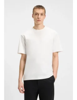 Dapolino Relaxed Fit Crewneck T-Shirt