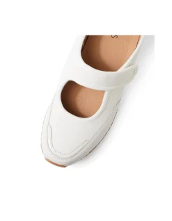 Darido Strap Detail Casual Sneakers