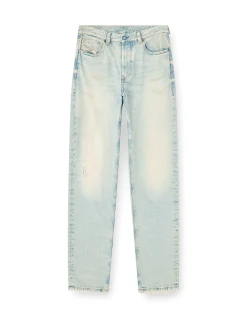 1988 D-ARK L.32 MID RISE STRAIGHT LEG JEANS