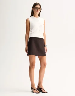 DARLEY MINI SKIRT