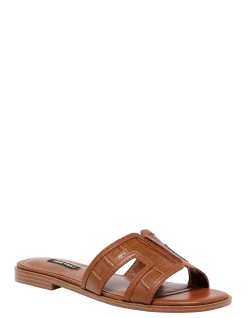 DARLINE FLAT SANDAL